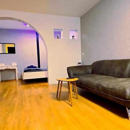 B&R Apartments Tuerkisches Konsulat Nuremberg Extérieur photo