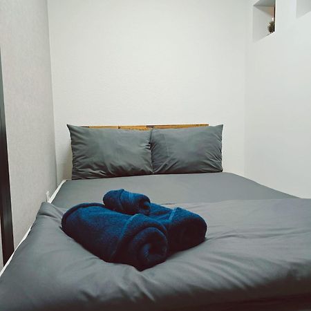 B&R Apartments Tuerkisches Konsulat Nuremberg Extérieur photo
