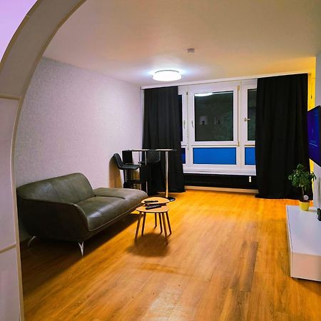 B&R Apartments Tuerkisches Konsulat Nuremberg Extérieur photo