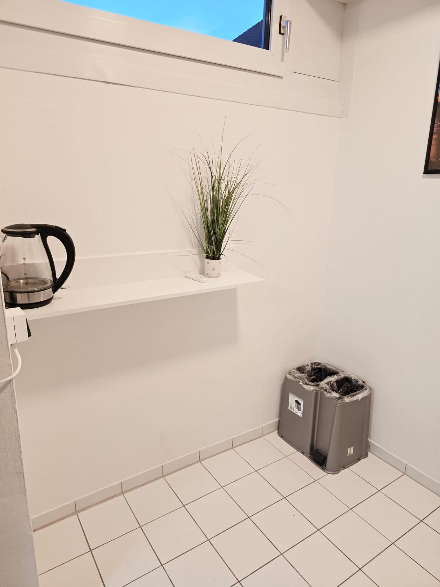 B&R Apartments Tuerkisches Konsulat Nuremberg Extérieur photo
