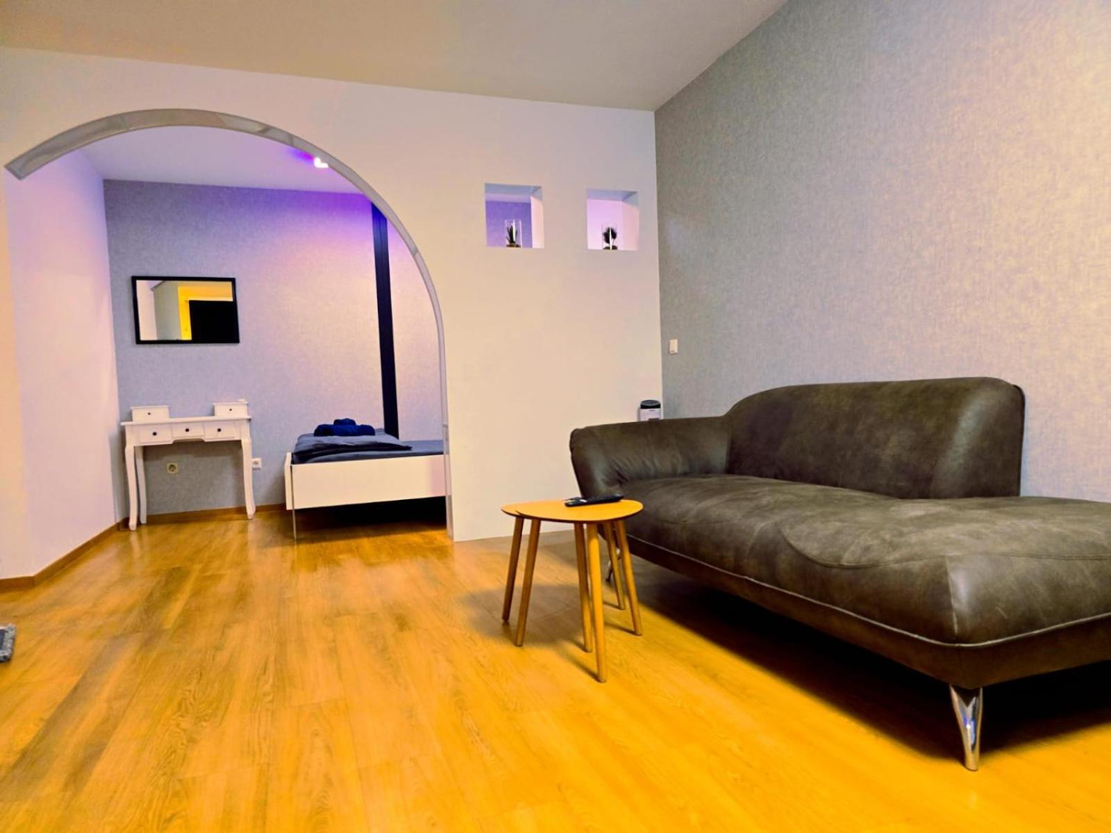 B&R Apartments Tuerkisches Konsulat Nuremberg Extérieur photo