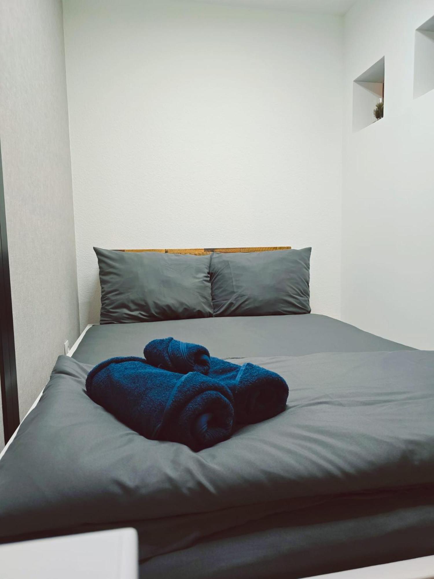 B&R Apartments Tuerkisches Konsulat Nuremberg Extérieur photo