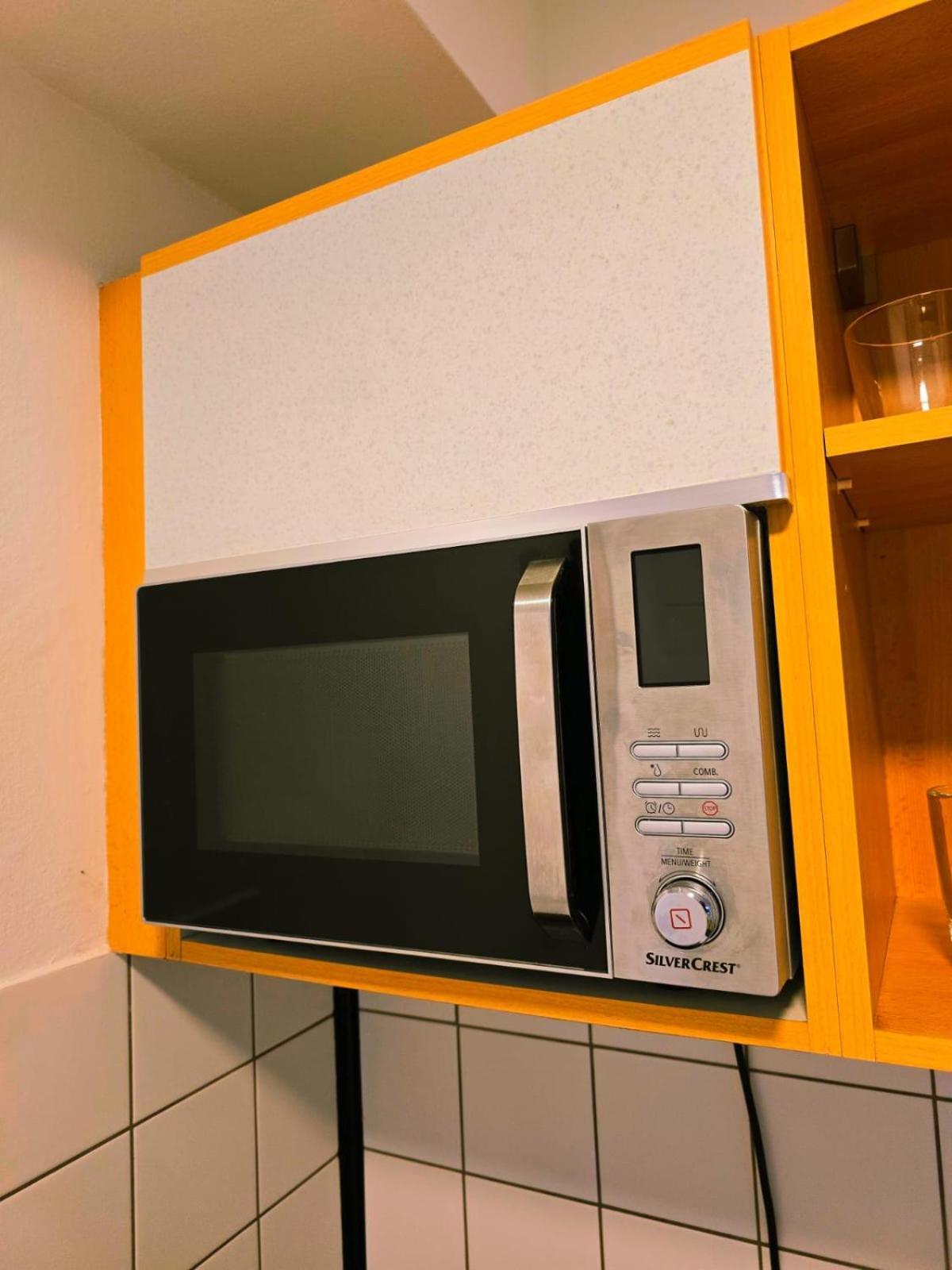 B&R Apartments Tuerkisches Konsulat Nuremberg Extérieur photo