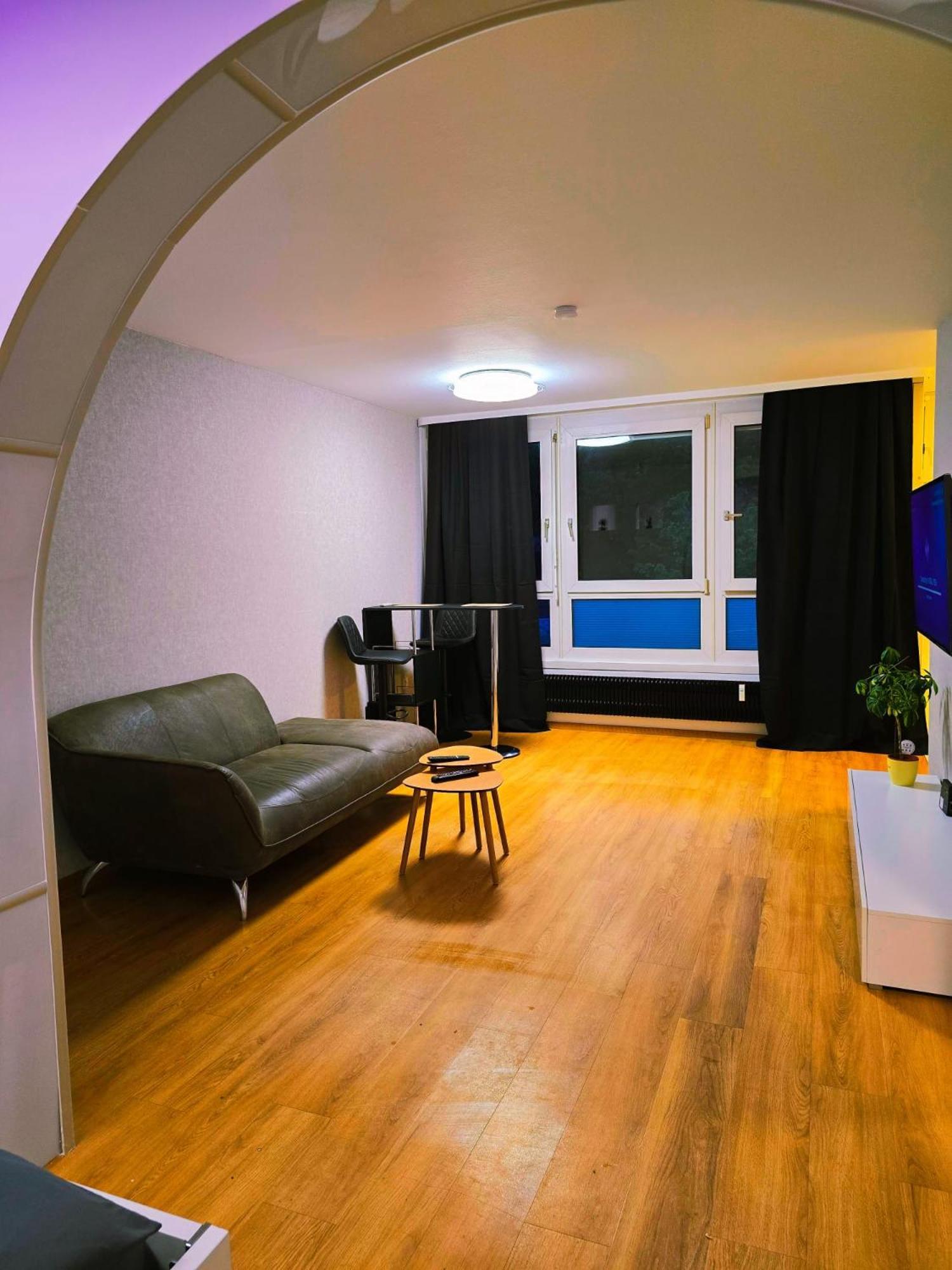 B&R Apartments Tuerkisches Konsulat Nuremberg Extérieur photo